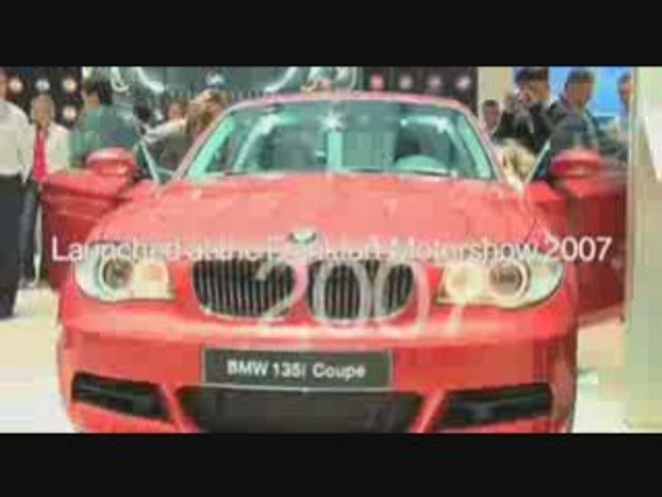 BMW-web.tv celebrates 1 year of fascination. Thank you