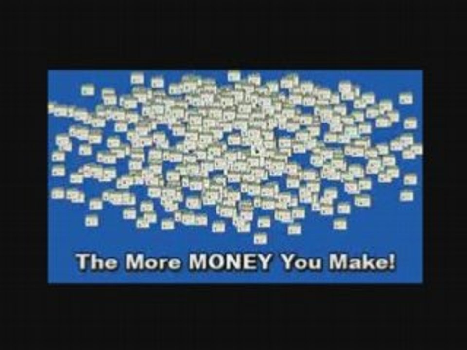 The Cash Leveraging System