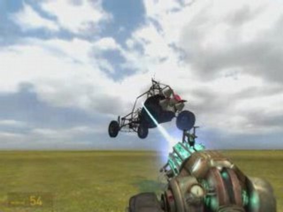 Gmr/TT Garry's Mod