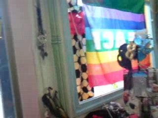 Jojo dans son élément