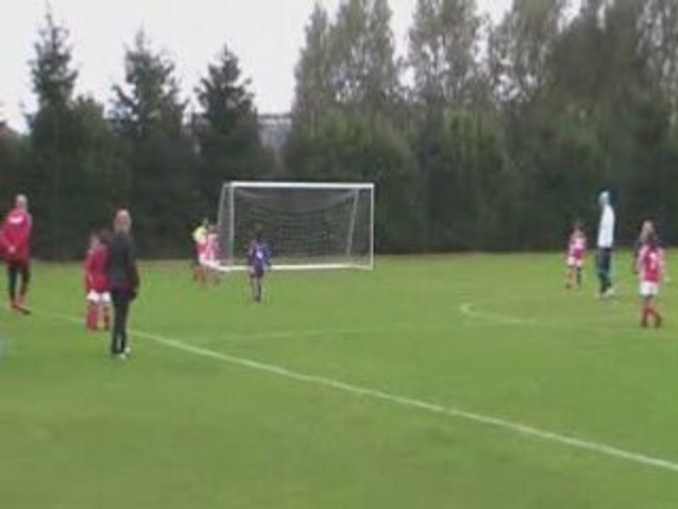 Vidéo Mons-GBA U8 07092008