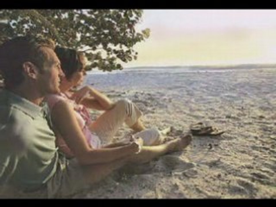 JEAN FRANCOIS MAURICE et MARYSE - La rencontre