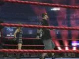Cena - WWE Smackdown VS RAW 2009 - Theme - RAW