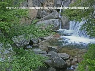 Farming Real Estate Investments