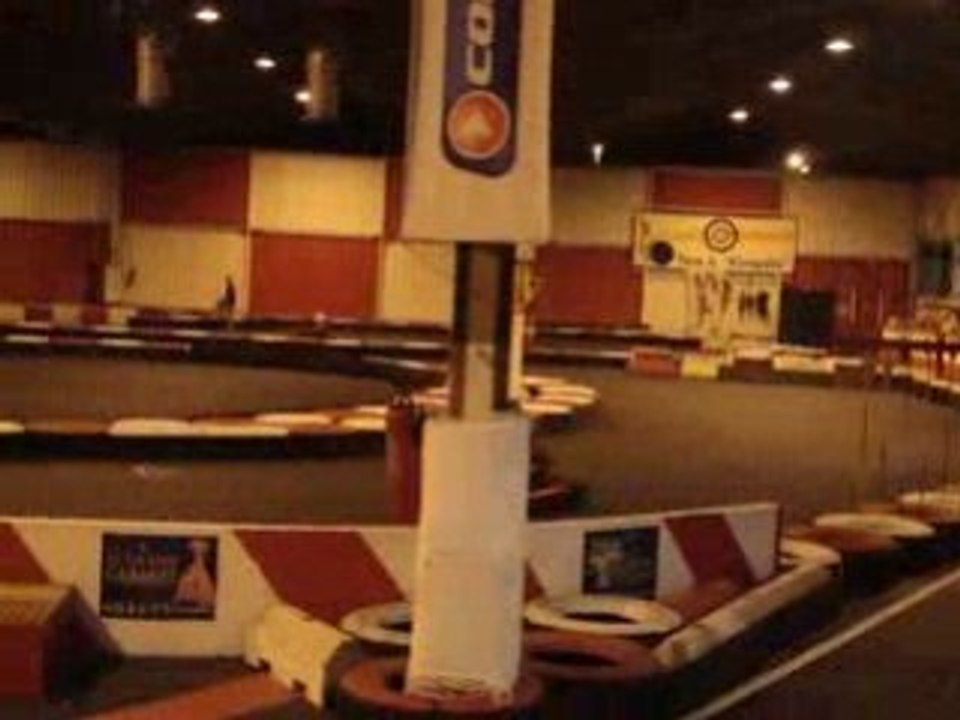 karting netasq