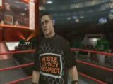 Cena - WWE Smackdown VS RAW 2009 - Road Wrestlemania