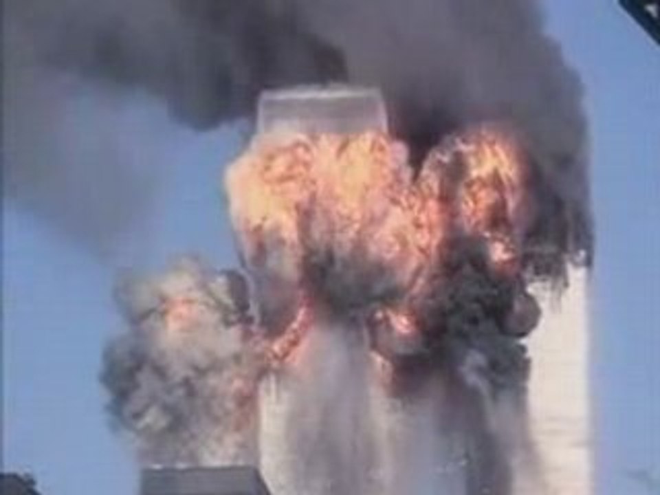 ZERO  : Enquête sur le 11 septembre, 1/10