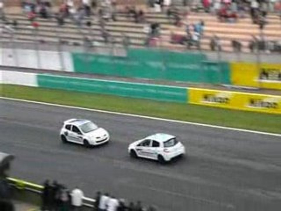 world series by renault, clio rugby