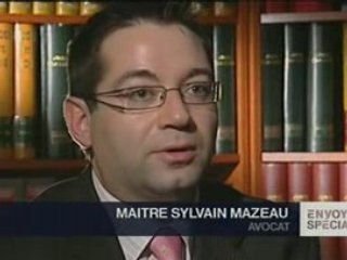 Envoyé spécial les Robien de la colére Partie 2 sur 2