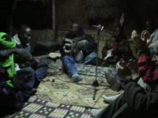 musique touareg Itran Nahggar