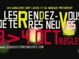 Le clip des RDV DE TERRES NEUVES