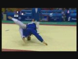 Judo aux Jeux paralympiques