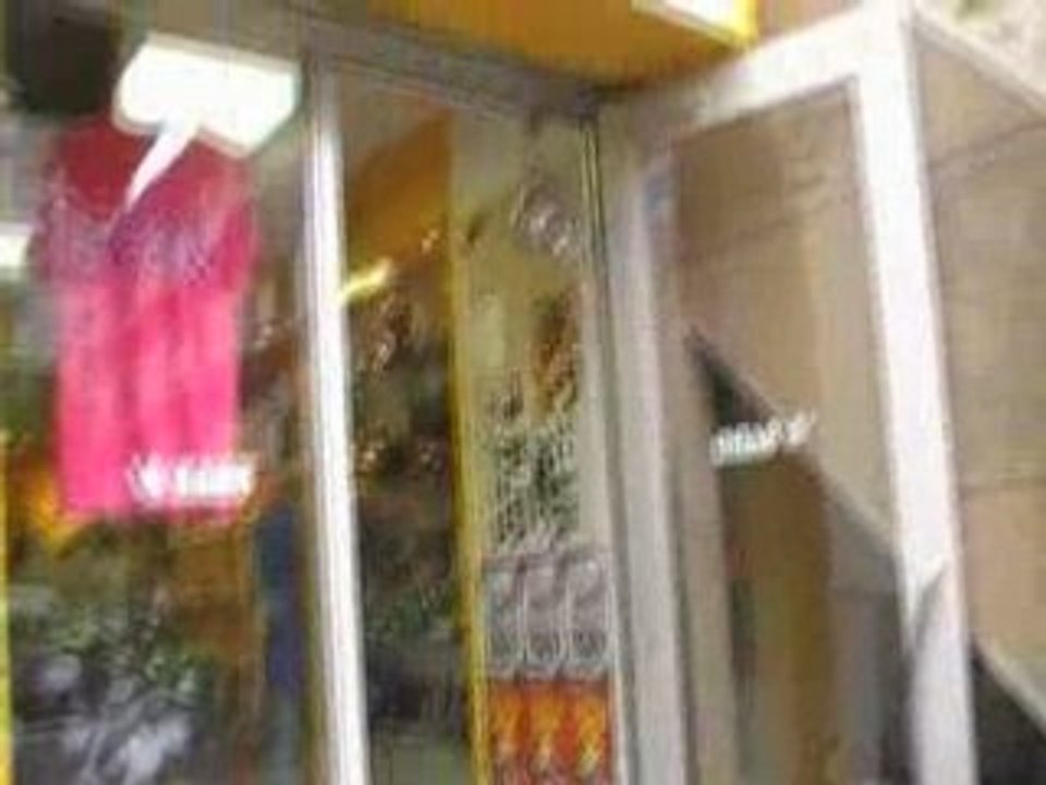 A la recherche du magasin Santastic ,Shibuya (2ème partie)