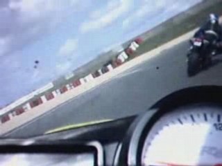 Circuit Carole le 06.09