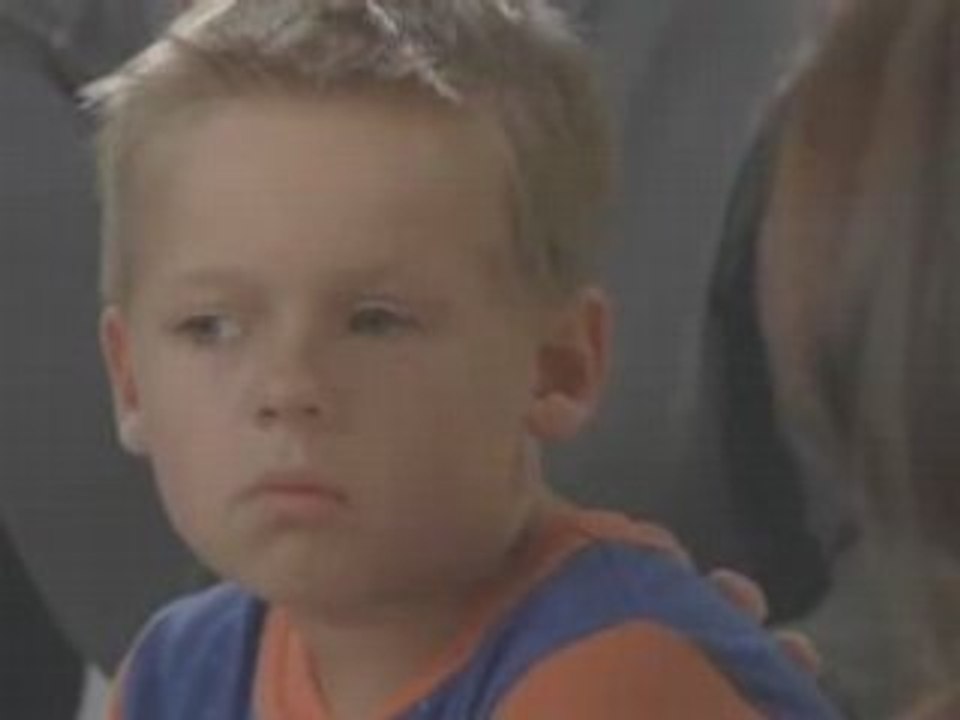 One Tree Hill 6.03 Nathan Haley Jamie