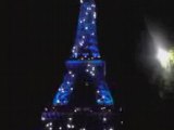 Eiffel Tower 29/08/2008