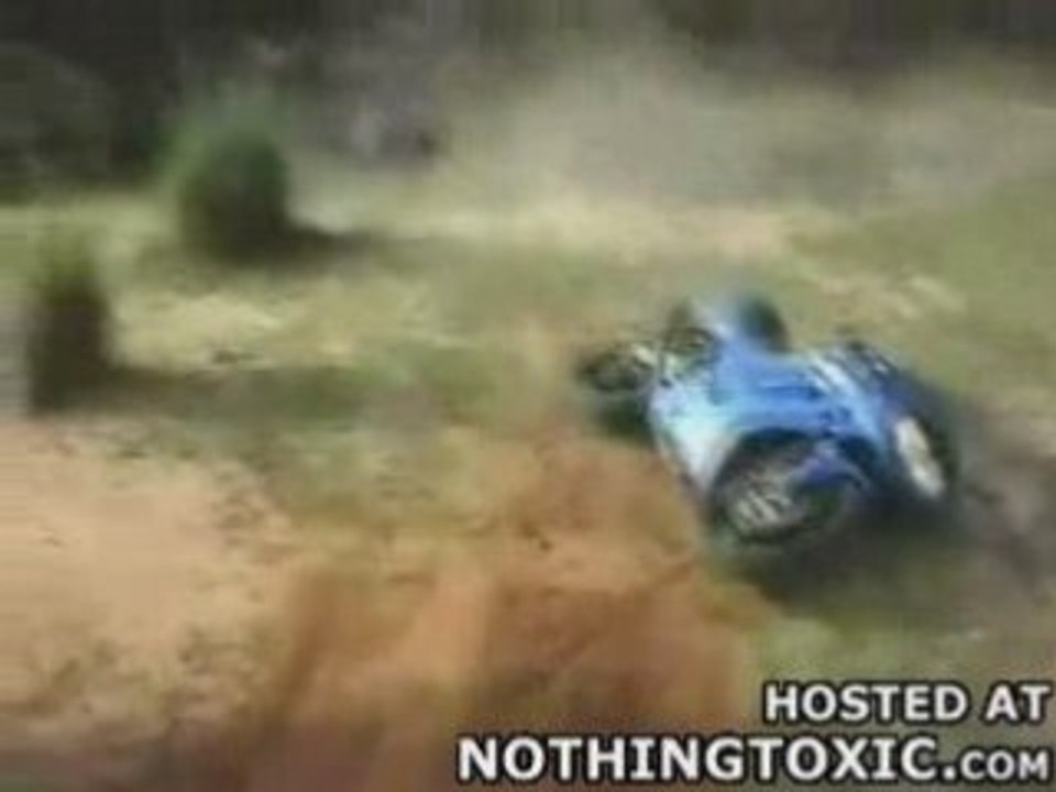 Moto cascade