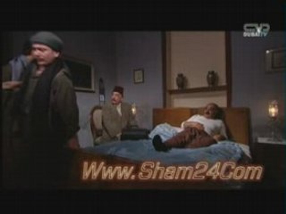 مسلسل الحوت الحلقة 10