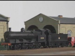 Bachmann-Super-D-DCC