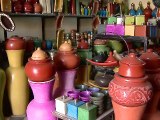 MarrakechTv : Facettes de l'artisanat marocain