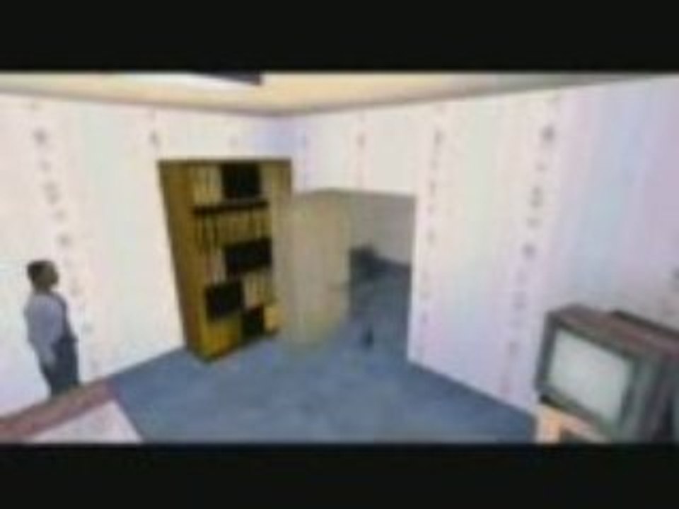 Counter Strike - Няма Кабелна - Мамка Му