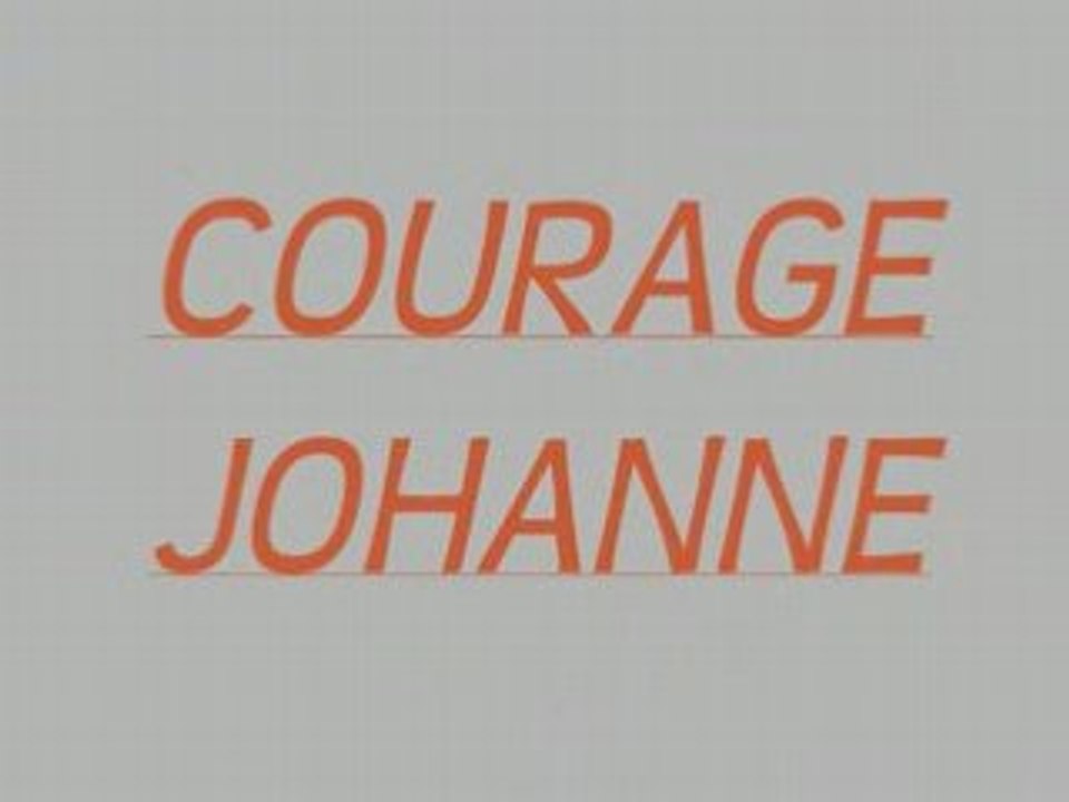 Johanne 2