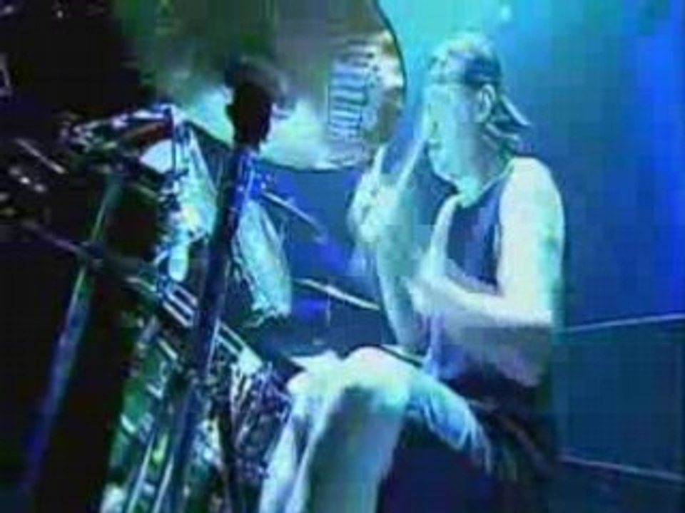 Slayer - Still Reigning Part6