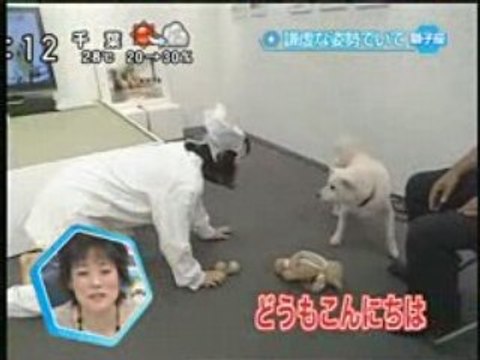 MIYUKI TORII ラジかるッ 20080911