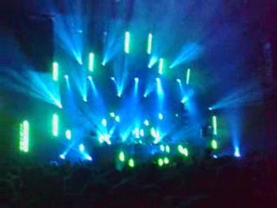 Birdy Nam Nam @ Olympia - ext3 - Show Me The Sound