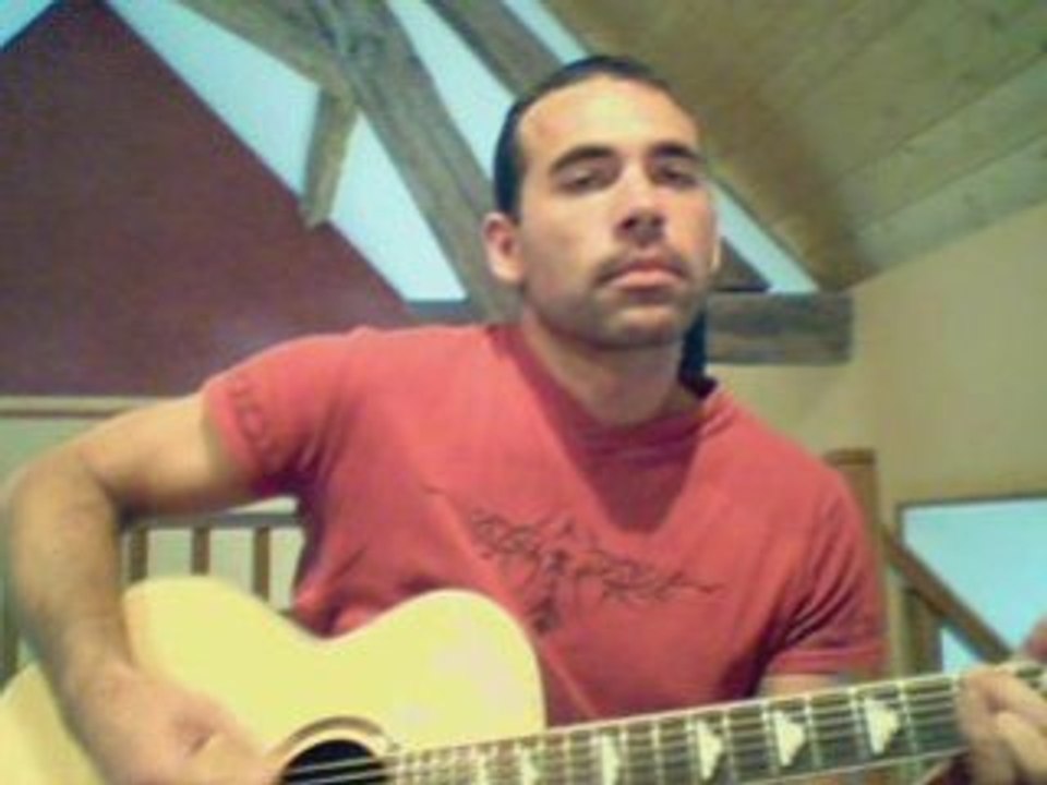 Whites stripes - 7 nations army