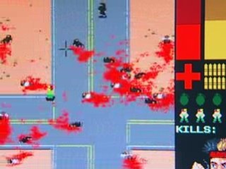 Online computer game Muslim Massacre condemned