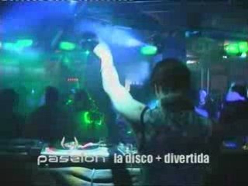 PASSION  TORREMOLINOS