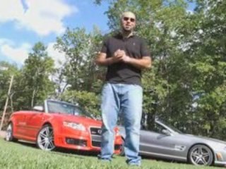 2010 Mustang Teaser Photos - Fast Lane Daily - 11Sept08