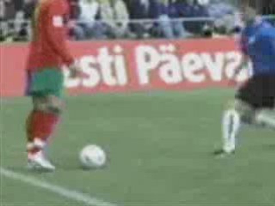 Gestes Techniques Football