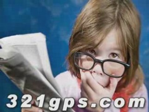 Garmin GPS Navigation