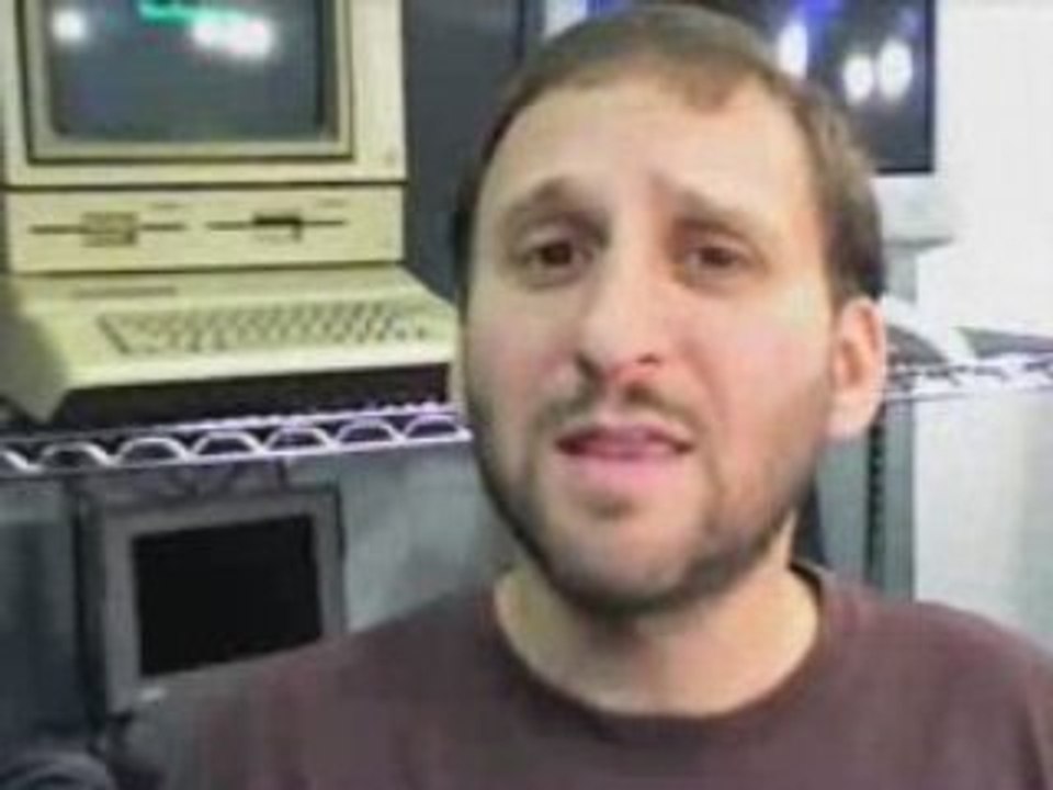 MacMost Now 132: Spore For Mac