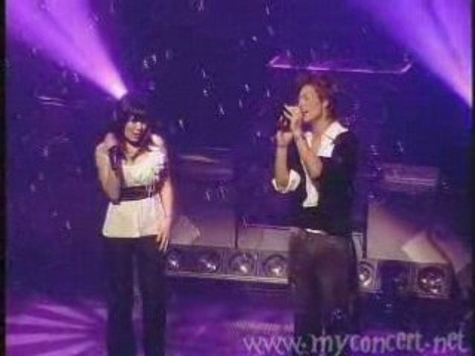 (15 Aug 04) Taebin ft Kim Ji Eun- So We Can Love