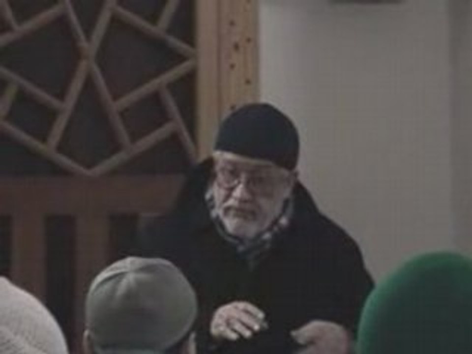 Allah sevgisi