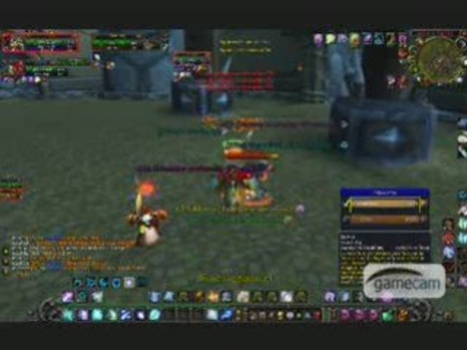 Video esca 1