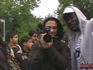 Casse bélier record titien intime. bellefontaine 2008