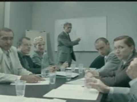 Mikado Commercial - Star Wars