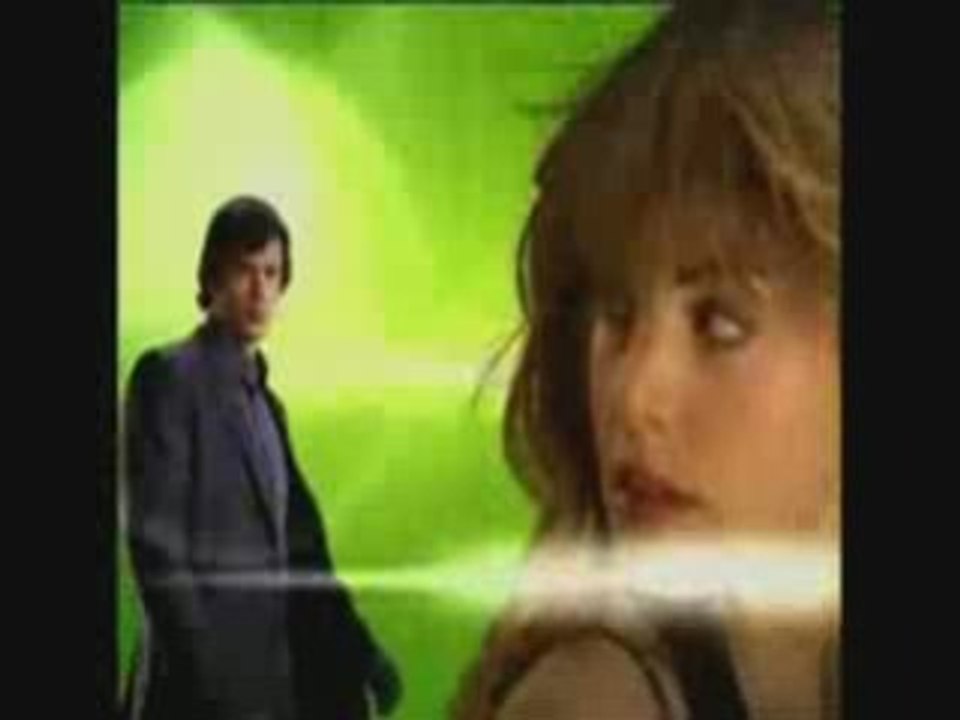 Smallville season 8 clark and lois promo