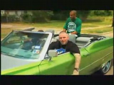 Yung Chase Feat Paul Wall & Slim Thug - Man I'm About / NEW