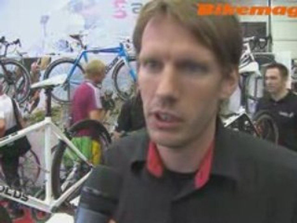 Eurobike 2008 part2