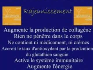 LIFEWAVE les patchs révolutionnaires