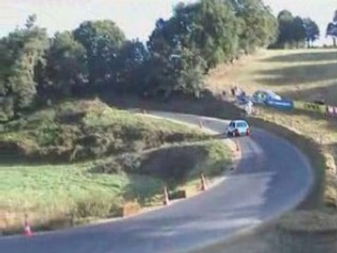 Course de Cote Saint Goueno 2005