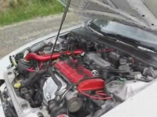 Problème moteur Prélude 4