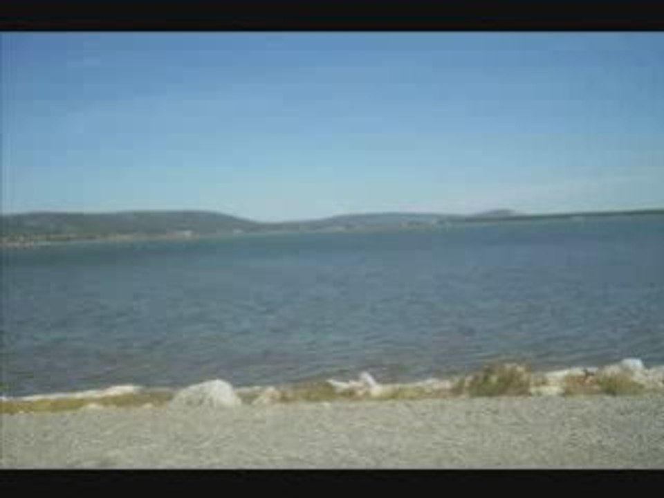 vacances de la frangine!!!