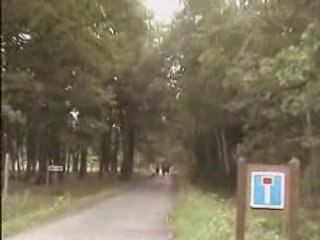 Etape 1 : Dimanche 7 septembre 2008