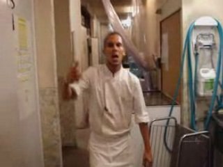 THESIS - Tous unis contre la Famine